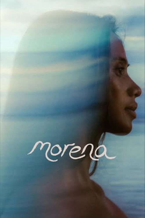 Morena (2025) movie poster