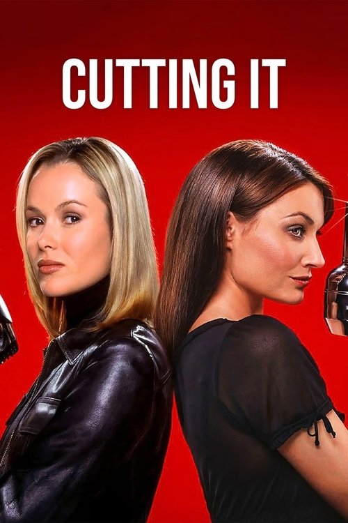 Cutting It (2002) TV show poster