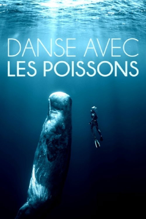 Danse avec les poissons (2012) movie poster