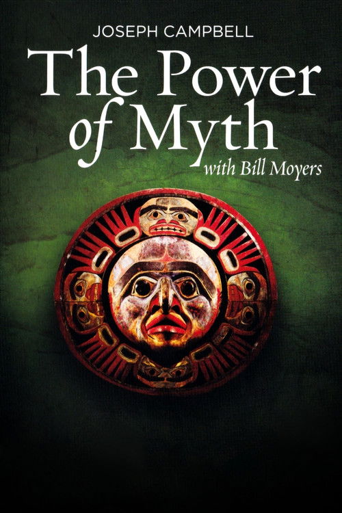 The Power of Myth (1988) TV show poster