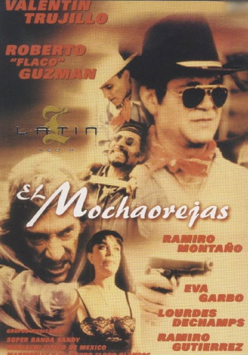 El mochaorejas (1998) movie poster