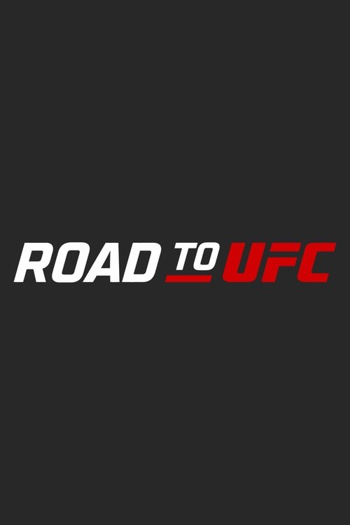 Road to UFC (2015) TV show poster
