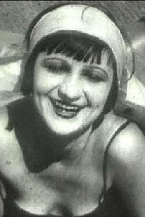 All for a Smile (1926) movie poster