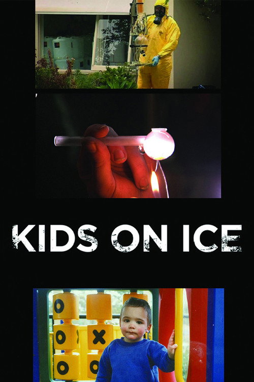 Kids On Ice (2014) movie poster