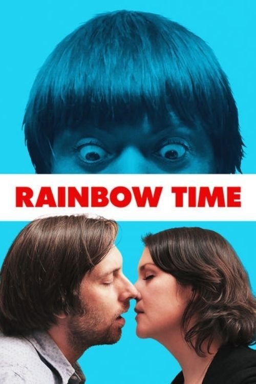 Rainbow Time (2016) movie poster