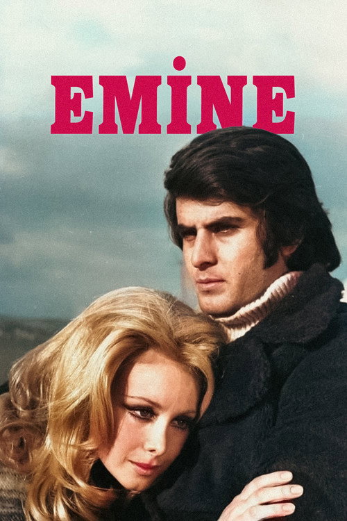 Emine (1971) movie poster