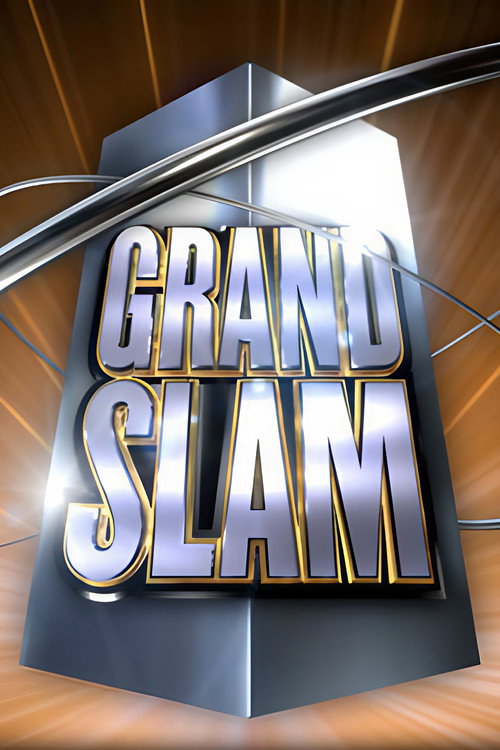 Grand Slam (2007) TV show poster