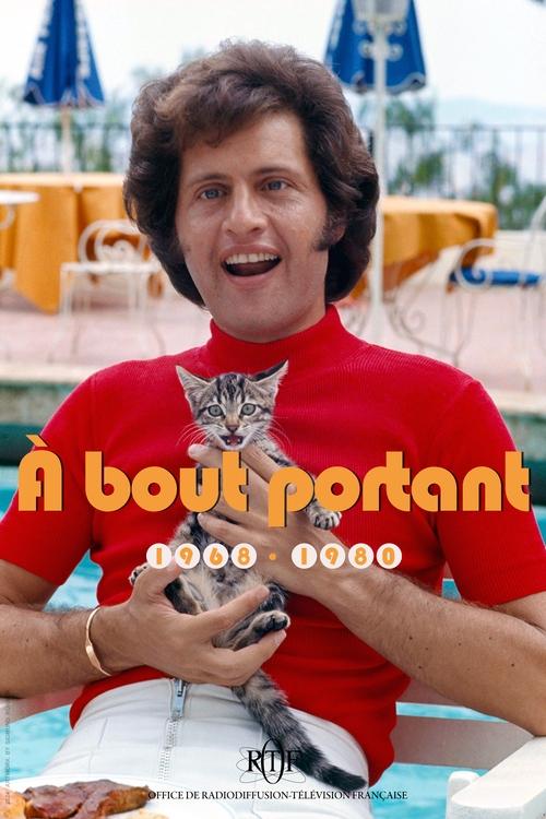 À bout portant (1968) TV show poster