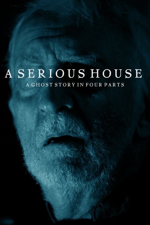 A Serious House (2023) movie poster