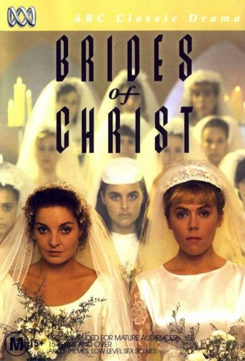 Brides of Christ (1991) TV show poster