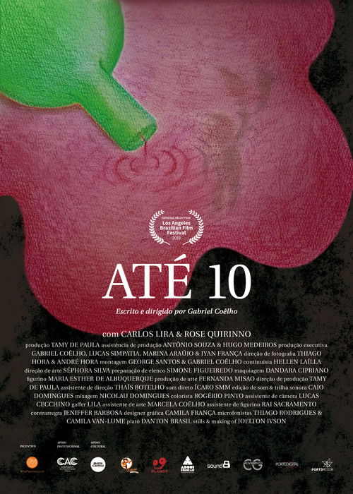 10 (2019) movie poster