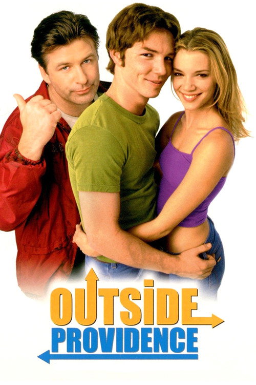 Outside Providence (1999) movie poster