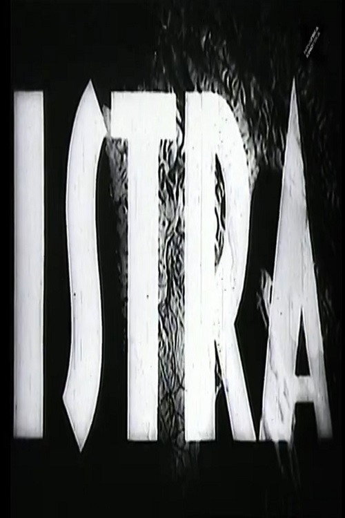 Istria (1945) movie poster