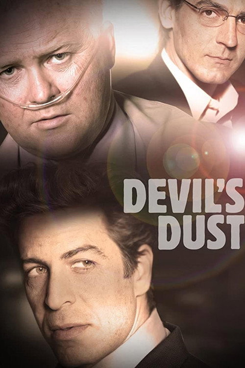 Devil's Dust (2012) TV show poster