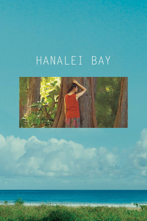 Hanalei Bay (2018) movie poster