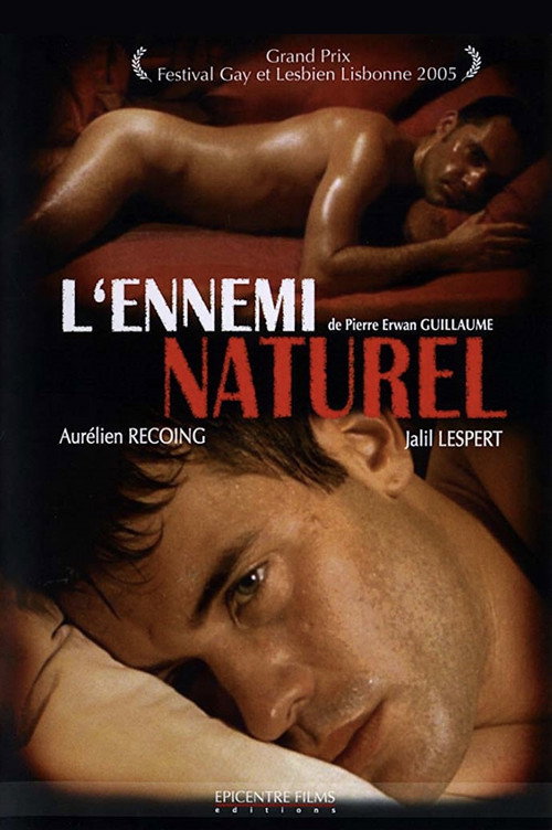 Natural Enemy (2004) movie poster