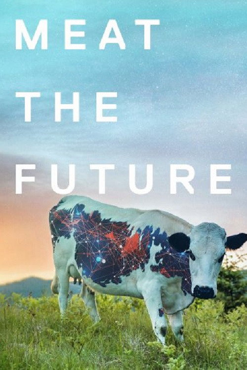 Meat the Future (2020) movie poster