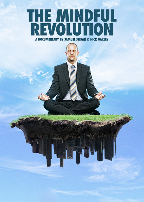 The Mindful Revolution (2015) movie poster