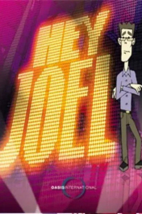Hey Joel (2003) TV show poster