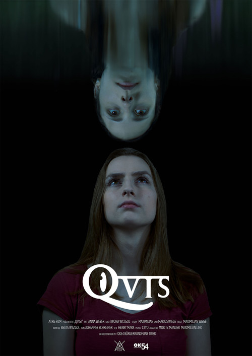 QVIS I (2019) movie poster
