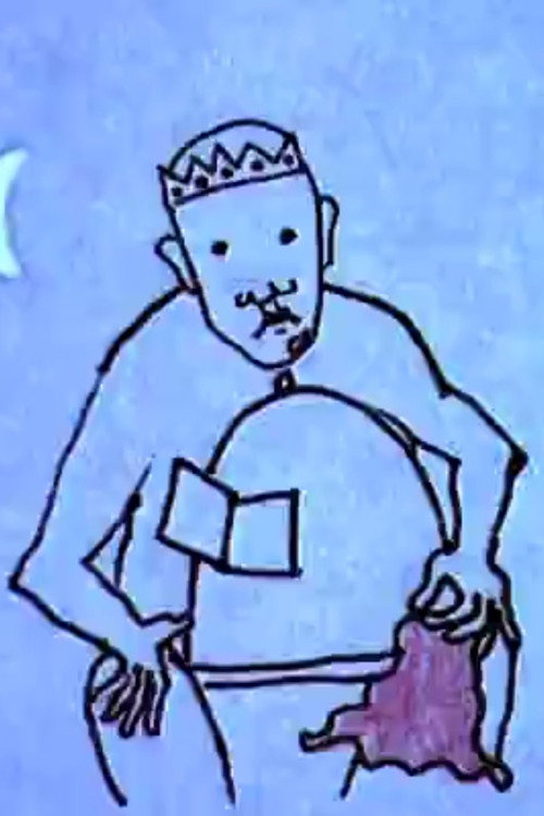 From the green hill (1999) movie poster
