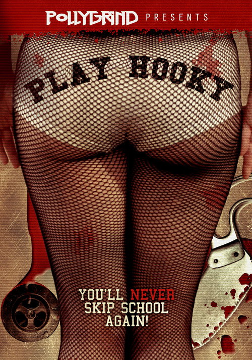 Play Hooky (2012) movie poster