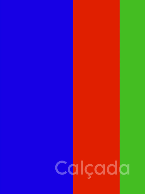 Calçada (2024) movie poster
