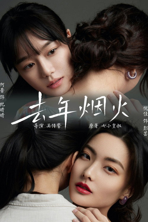 When We Met (2024) movie poster