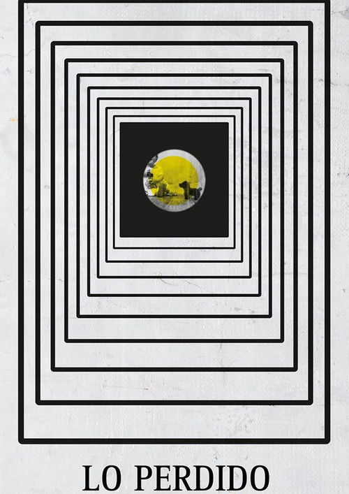 What Has Been Lost (2020) movie poster