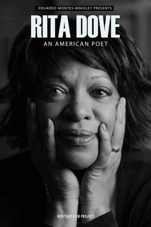 Rita Dove: An American Poet (2014) movie poster