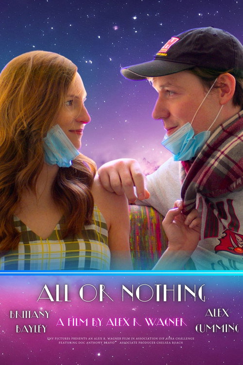 All or Nothing (2023) movie poster