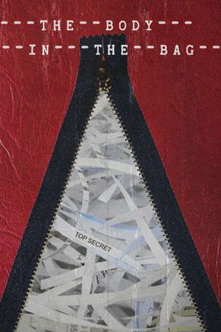 The Body in the Bag (2022) movie poster