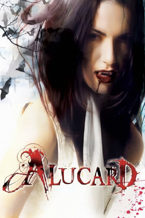 Alucard (2008) movie poster