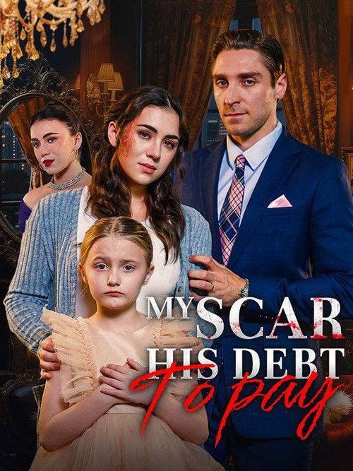 My Scar, His Debt to Pay (2026) TV show poster