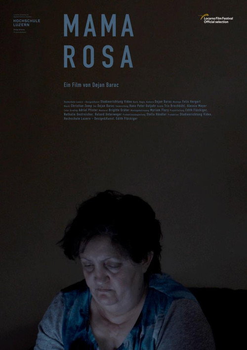 Mama Rosa (2019) movie poster