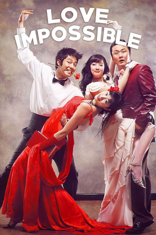 Love Impossible (2003) movie poster