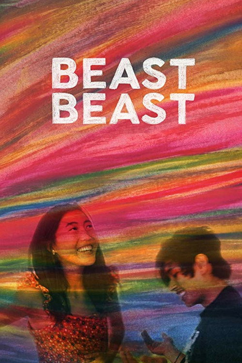 Beast Beast (2021) movie poster