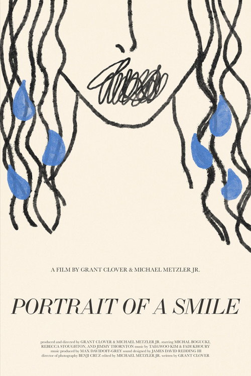 Portrait of a Smile (2024) movie poster