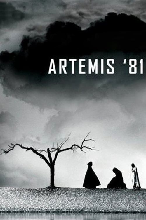 Artemis '81 (1981) movie poster