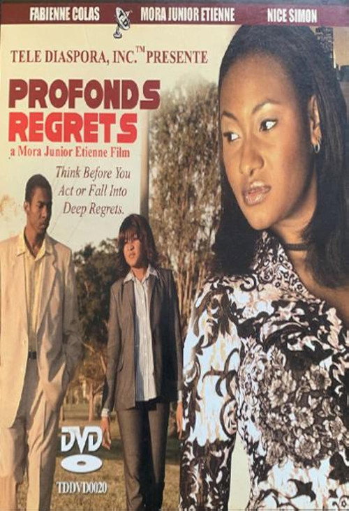 Profonds Regrets (2005) movie poster