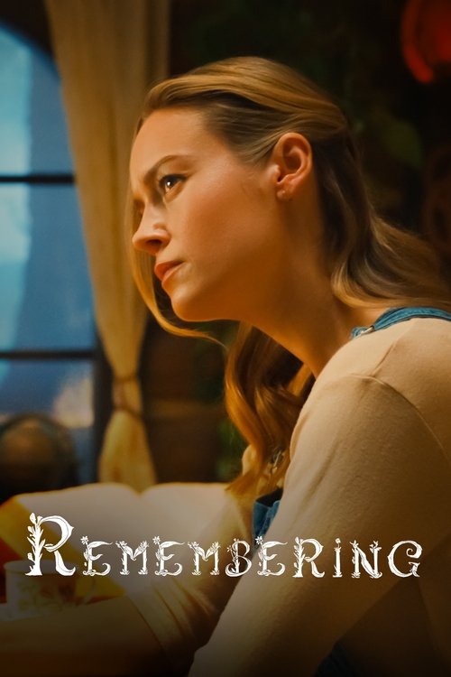 Remembering (2022) movie poster
