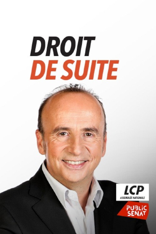 DébatDoc TV show poster