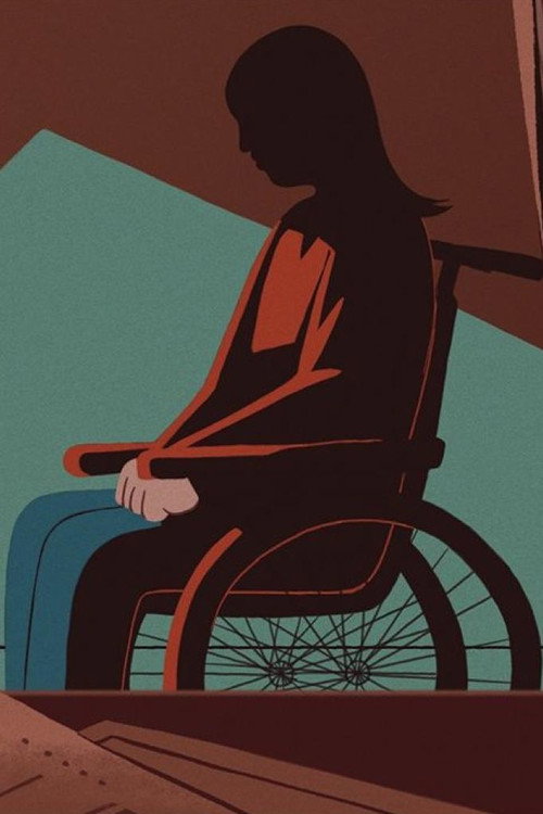 Learning Disabilities in Primary Care (2022) movie poster