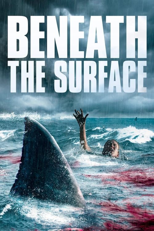Beneath the Surface (2022) movie poster