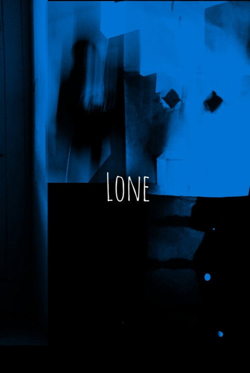 Lone (2022) movie poster