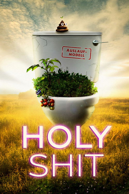 Holy Shit (2023) movie poster