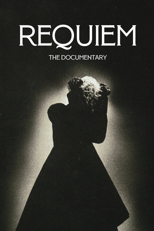 Requiem: The Documentary (2024) movie poster