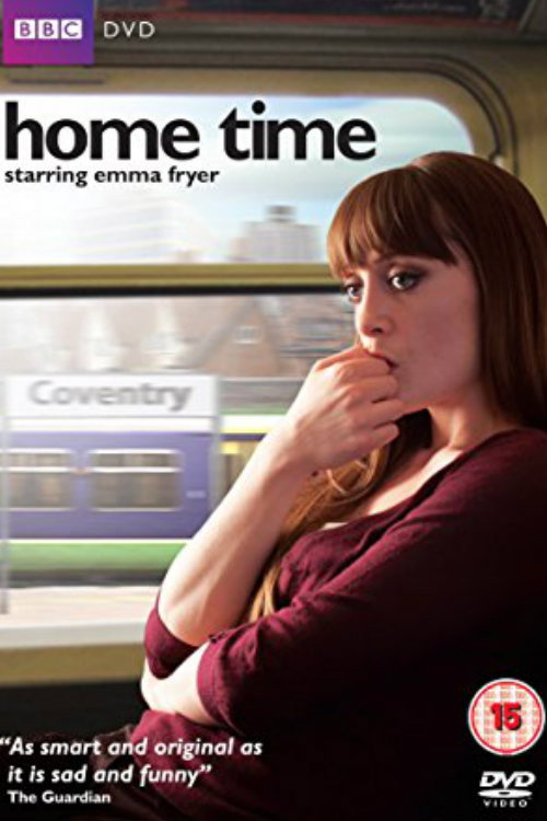 Home Time (2009) TV show poster