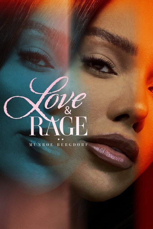 Love & Rage: Munroe Bergdorf (2025) movie poster