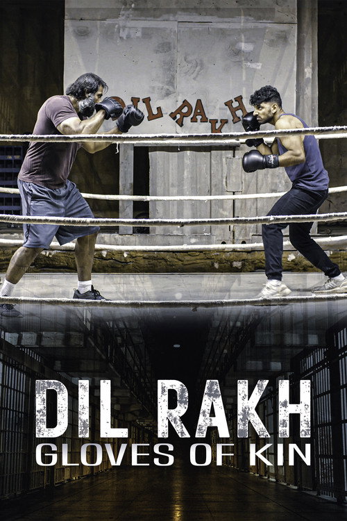 Dil Rakh: Gloves of Kin (2024) movie poster